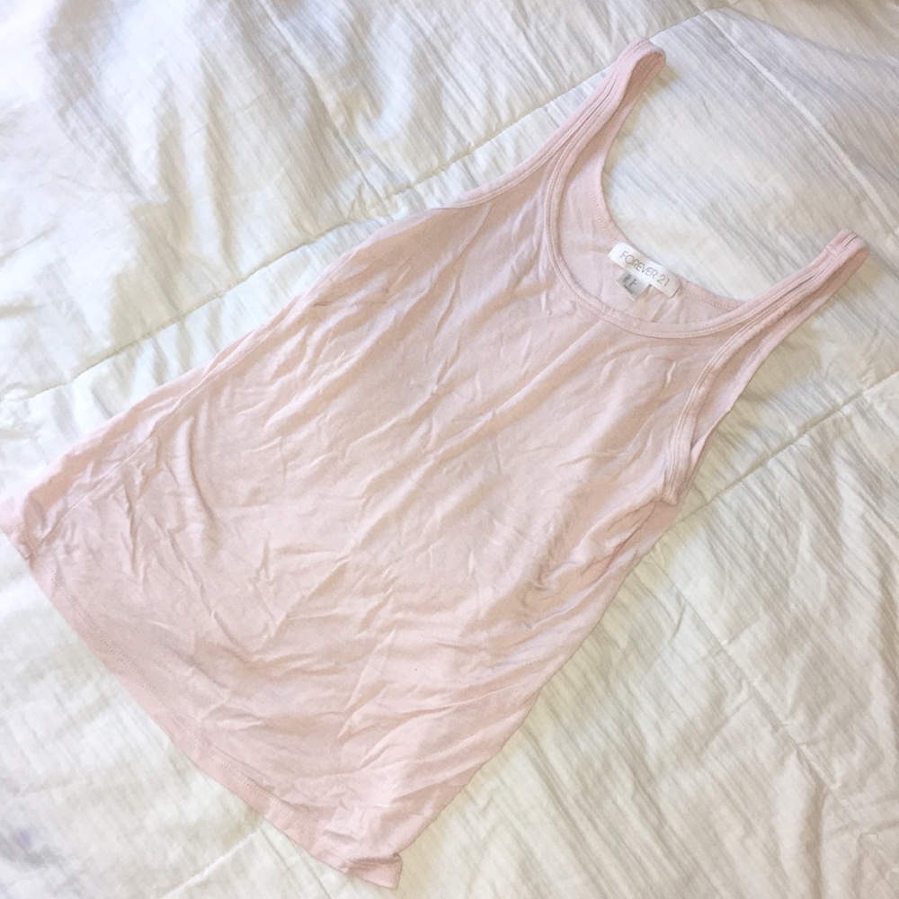 Forever 21 Tank